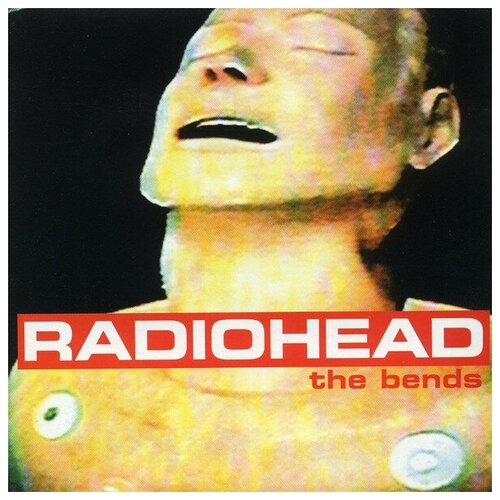Radiohead. The Bends (LP) рок xl recordings radiohead the bends 180 gram black vinyl lp