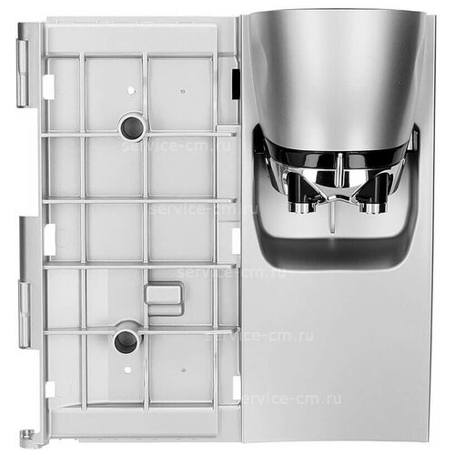 Delonghi Сервисная дверца DeLonghi Magnifica EAM4, ESAM4, 7313220561