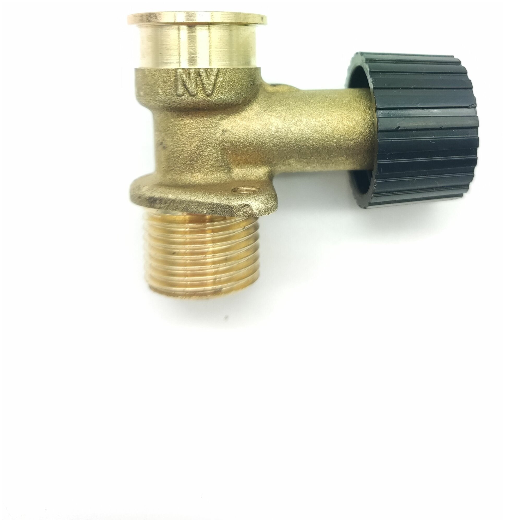 фото Кран подпитки совместим BAXI (710224400)