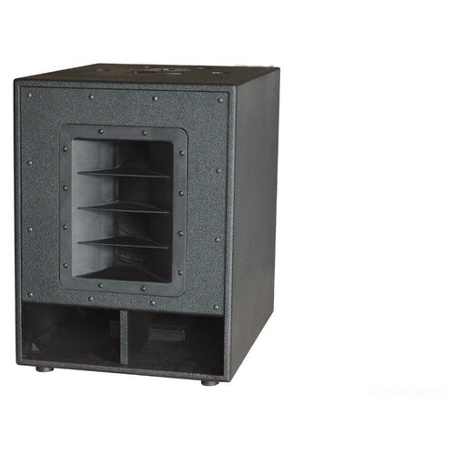 Leem SUB-15A Клубная и концертная акустика 5040000₽