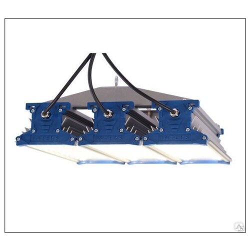 Светильник светодиод. PromLine 300 ST 300Вт 5000К HHH INTEKS