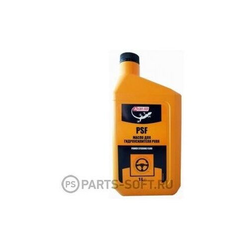 3TON 40267 Жидкость гидроусилителя 3Ton Power Steering Fluid 1 л