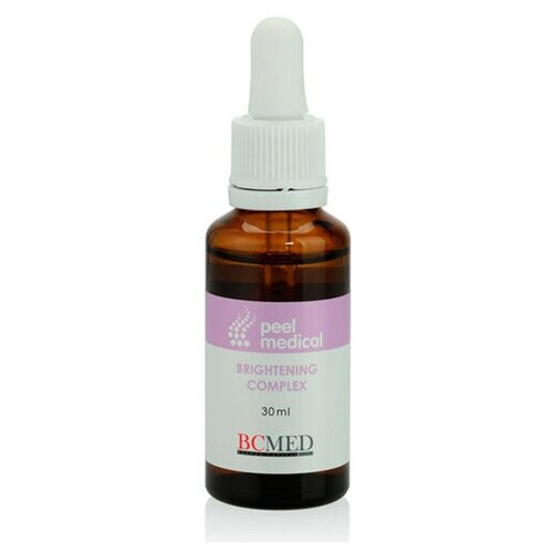 Peel Medical Отбеливающий комплекс 30 мл