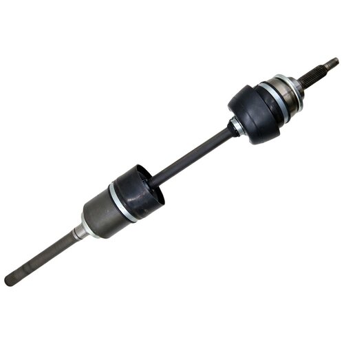 Привод ВАЗ 21214 Нива Урбан правый длинный в сборе с АБС 24 шлица