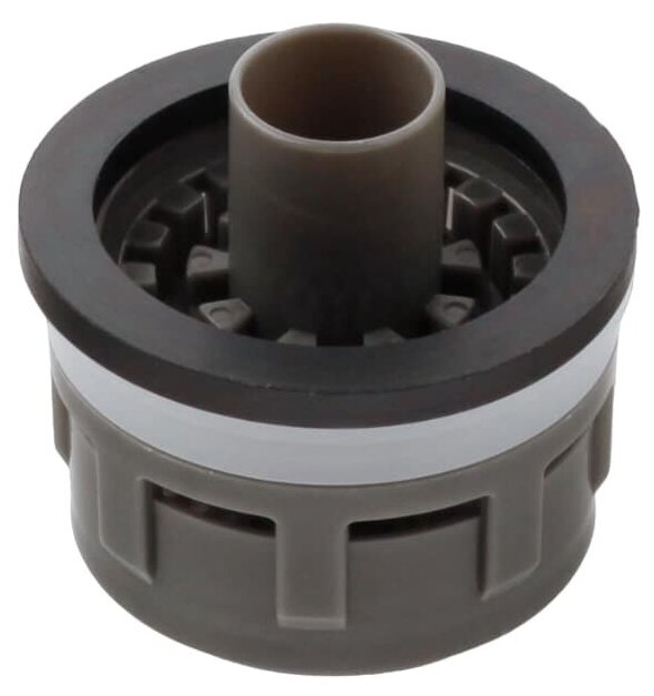 фото Аэратор для смесителя IDDIS с каналом для фильтрованной воды (996P22A4SM)