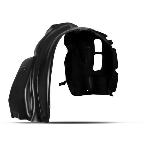 Подкрылок CITROEN Jumper 08/2014-, с расширителями арок (передний правый) Ситроен Джампер