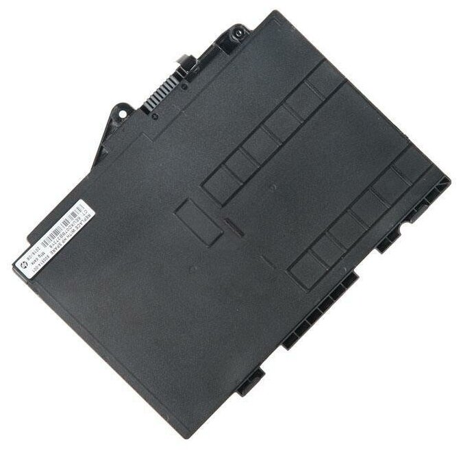 Аккумулятор (батарея) ZeepDeep (SN03XL) для ноутбука HP 820 G3 725 G3, EliteBook 820 G3, 725 G3, 11.4V, 3780mAh