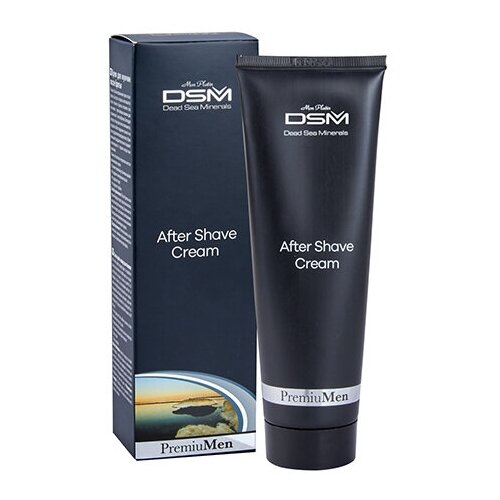 Крем после бритья PremiuMen After Shave Cream 150мл 966₽