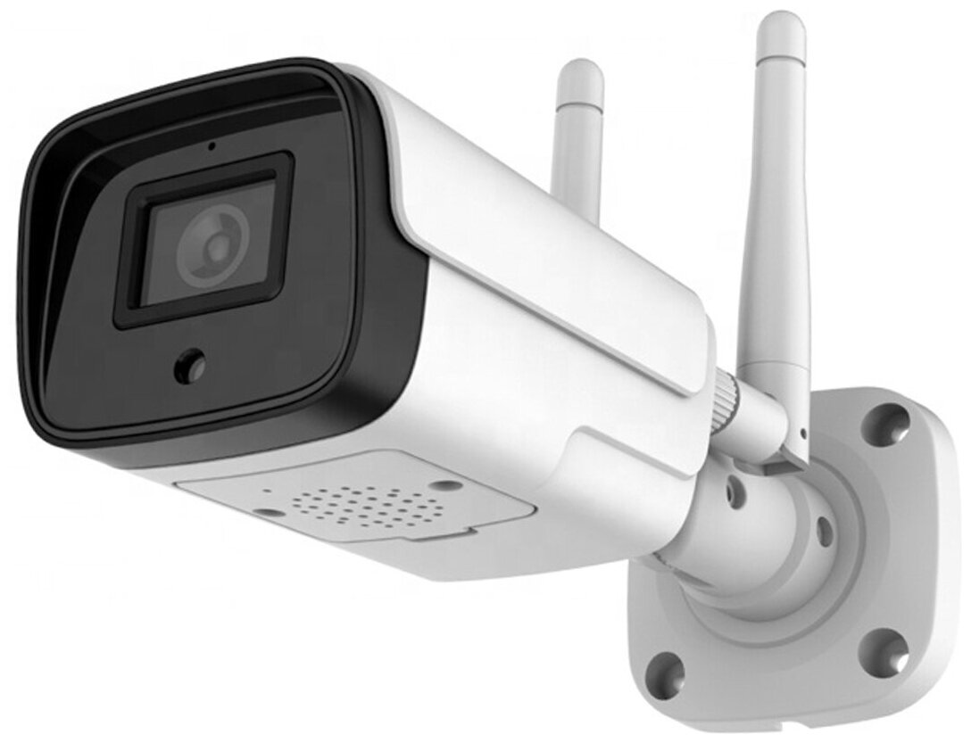 Уличная 5-мегапиксельная Wi-Fi IP-камера - KDM 247-AW5-8G / уличная wifi камера / камера для наружного наблюдения