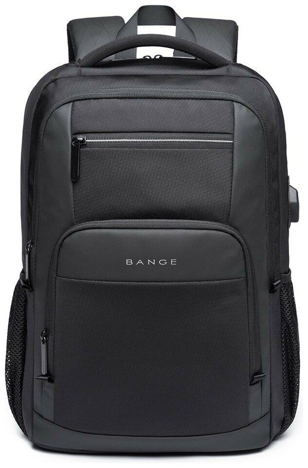 Рюкзак Bange BG-1921 Black