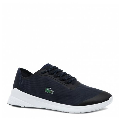 фото Кроссовки lacoste sma0051 lt fit 0721 1 s темно-синий, размер 42,5