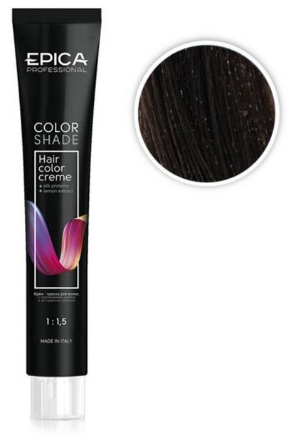 EPICA PROFESSIONAL ColorShade -   -, 100 