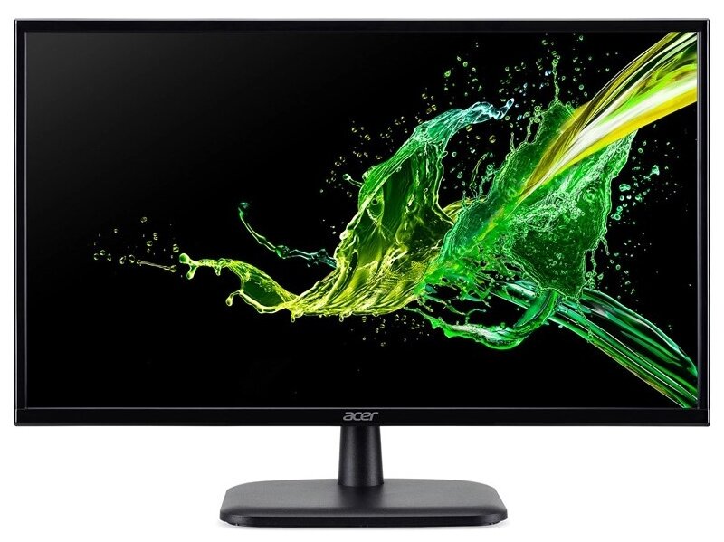 238" Монитор Acer EK240YCbi 1920x1080 75 Гц *VA