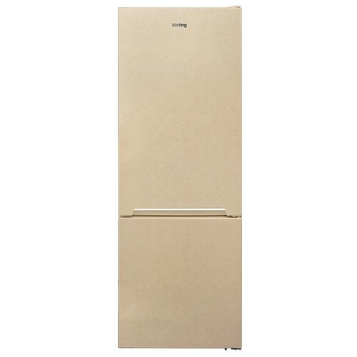Холодильник Korting KNFC 71863 B 10859000₽