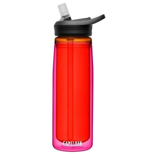 фото Бутылка спортивная camelbak eddy+ (0,6 литра)