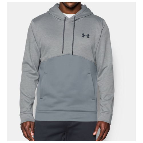 фото Худи under armour storm armour fleece twist