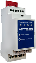 Блок радиореле HiTE PRO Relay-4S четырёхканальное