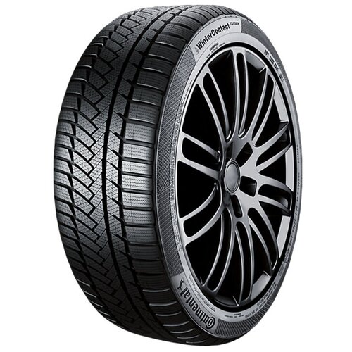 Зимние нешипованные шины Continental ContiWinterContact TS 850 P 225/55 R17 97H