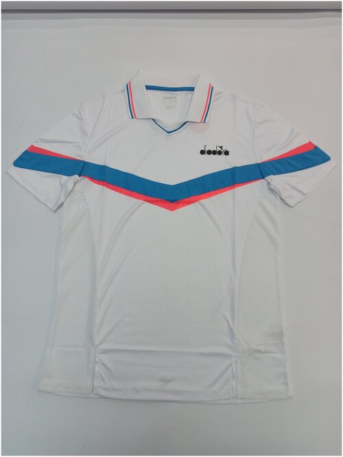 Поло Diadora Polo Ss L Мужчины