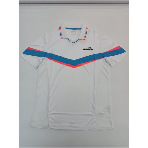 Поло Diadora Polo Ss L Мужчины