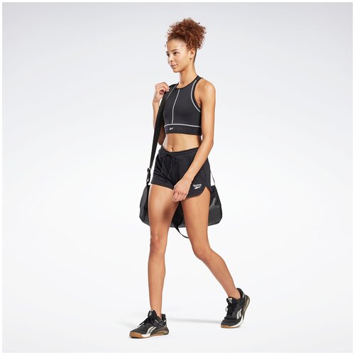 фото Шорты reebok ri french terry short женщины gl2554 l