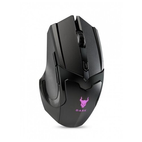 Мышь беспроводная Smartbuy RUSH Dark SBM-733AGG-K черный 147400₽