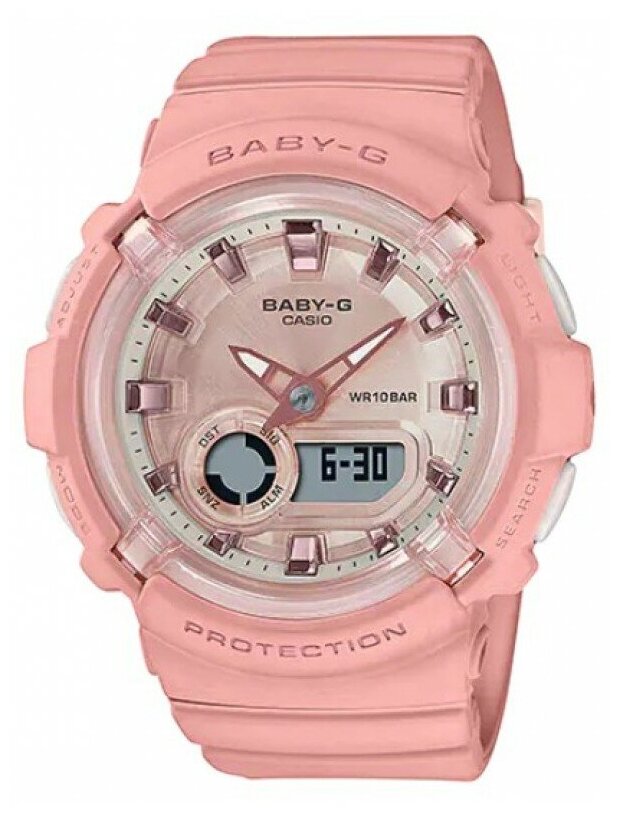 Наручные часы CASIO Baby-G