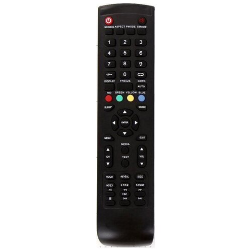 фото Пульт huayu для телевизора supra stv-lc3217w