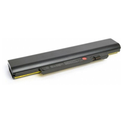 фото Аккумуляторная батарея для ноутбука lenovo 42t4952 10.8-11.1v (4400-5200mah) sino power
