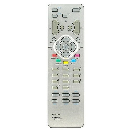 фото Пульт huayu rct311tam1 (для телевизоров thomson)