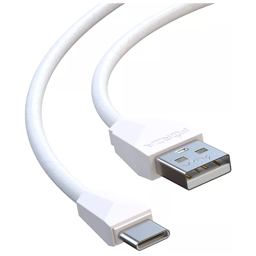 Кабель/шнур USB - Type-C FORZA 1 метр, 5 цветов