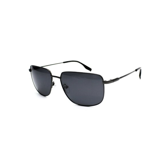 Солнцезащитные очки NEOLOOK NS-1401, серый, черный