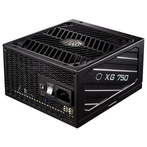 БП ATX 750 Вт Cooler Master XG750 1912500₽