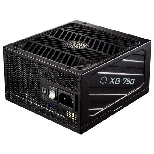 БП ATX 750 Вт Cooler Master XG750