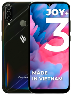 Смартфон Vsmart Joy 3+