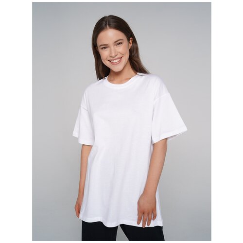 фото Футболка твое, размер l, белый