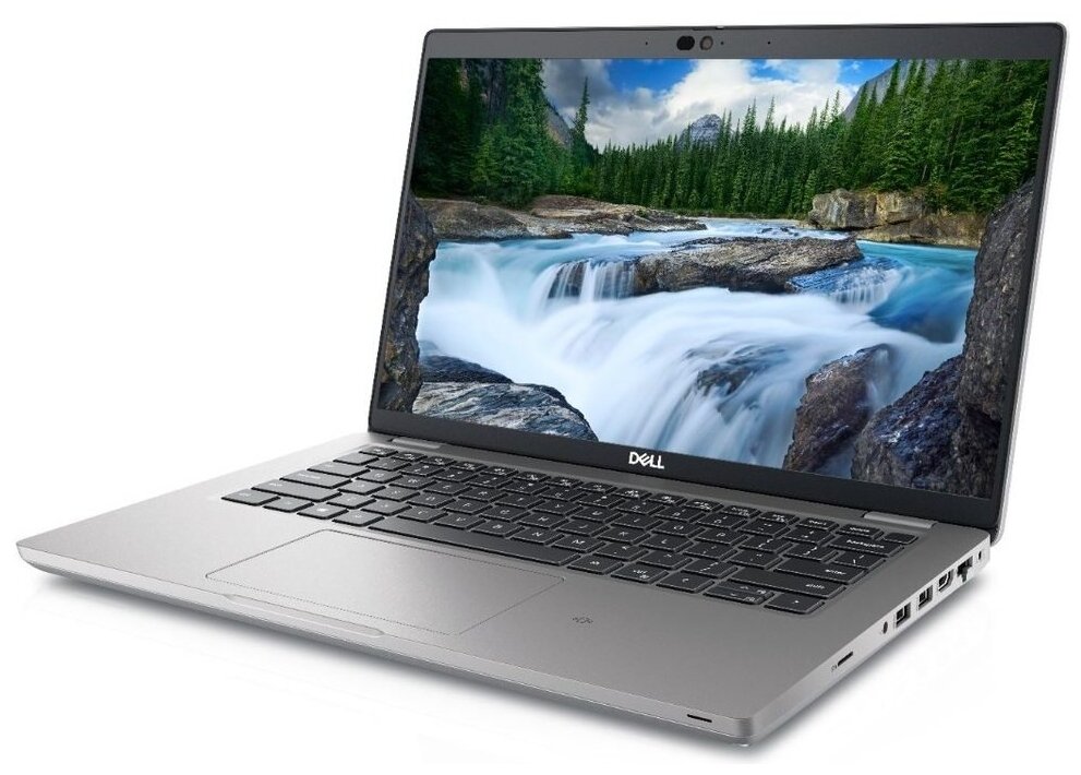 Ноутбук Dell Latitude 5421