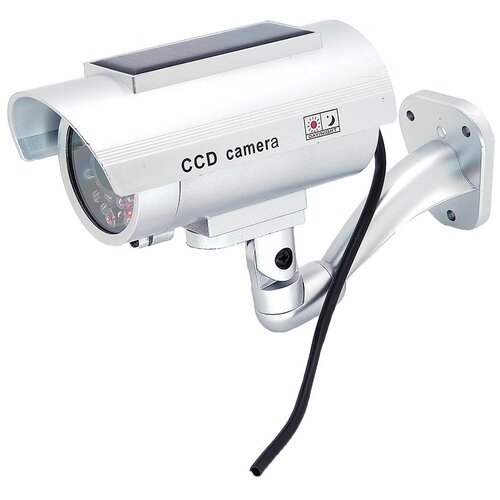 Муляж видеокамеры Орбита OT-VNP20 Серебро 91400₽