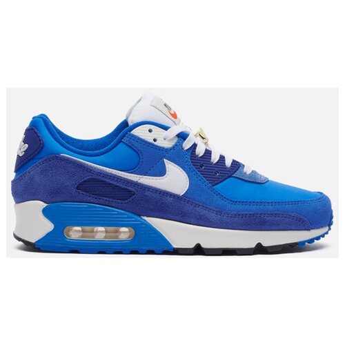 фото Кроссовки nike размер 8, синий