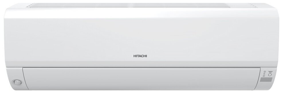 Инверторная сплит-система Hitachi SENDO RAK-35RPE/RAC-35WPE
