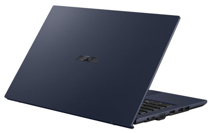 Ноутбук ASUS ExpertBook B1 B1400CEAE-EB2985T 90NX0421-M33710