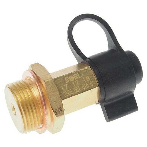 Клапан зил камаз маз контрольного вывода sorl - арт 100-3515310 459₽