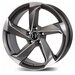 Диск FR REPLICA A5185 8.5x19/5x112 D66.6 ET32 GMF для Audi A5/A7/Q7 New