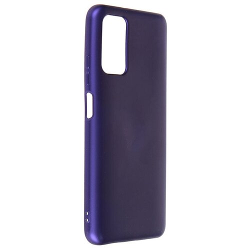 фото Чехол neypo для xiaomi redmi 9t 2.0mm silicone lilac nsc21773