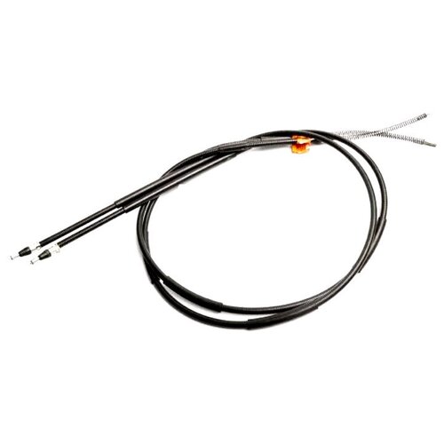 Трос Ручного Тормоза 1118,2190 Синий В Уп. (Пара) LADA арт. 11183508180