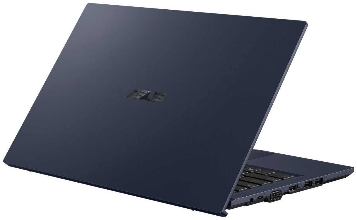 Ноутбук ASUS B1400CEAE-EB2896T