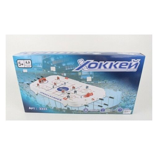 Настольная игра Хоккей 1655405 1396₽