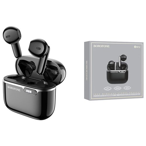 Наушники Borofone BW12беспроводные 342000₽