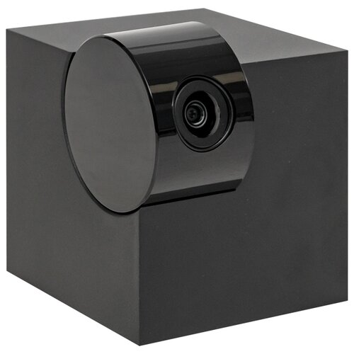 Поворотная беспроводная умная IP-камера видеонаблюдения EKF Connect с Wi-Fi 1080P 420000₽