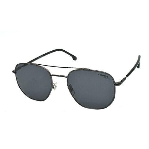 Солнцезащитные очки CARRERA 236/S, серый